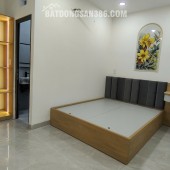 Nhà đẹp giá tốt sát đường Kênh 19 tháng 5, 52m2 full nội thất, ô tô đổ cửa chỉ 6đ nhỏ